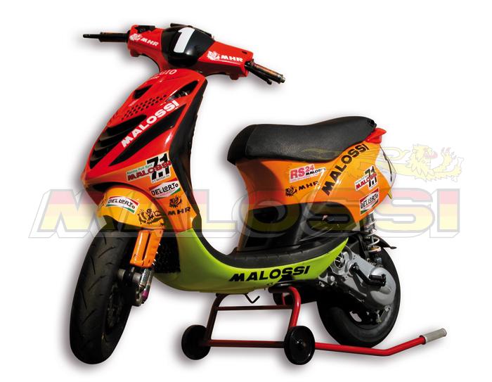 (image for) Malossi Scooter Stand for Racing Scooters
